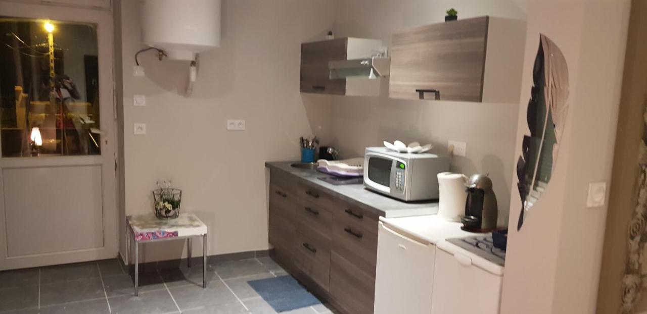 Apartment Bel Moderne