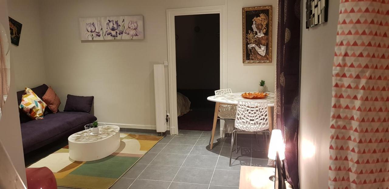 Apartment Bel Moderne Roanne